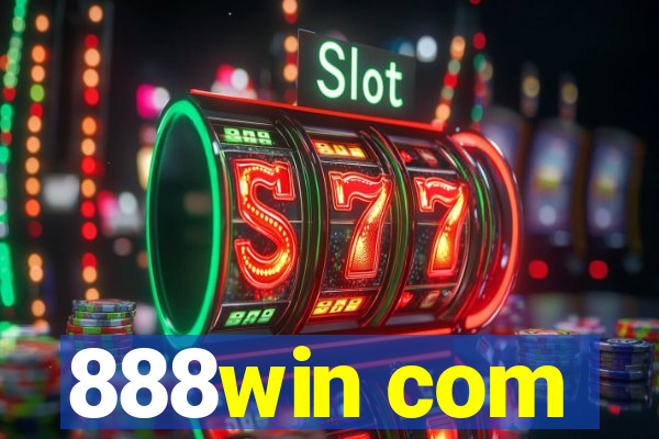 888win com